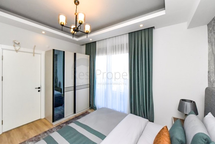 Neues Investitionsprojekt in Avsallar