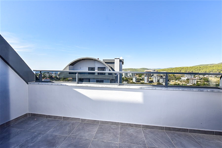 Neues Investitionsprojekt in Avsallar