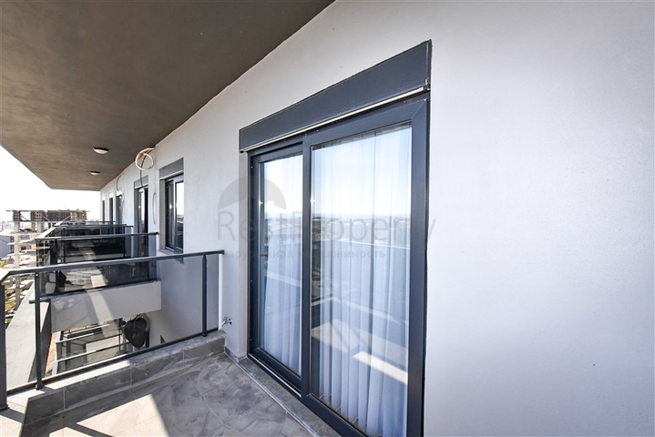 Neues Investitionsprojekt in Avsallar