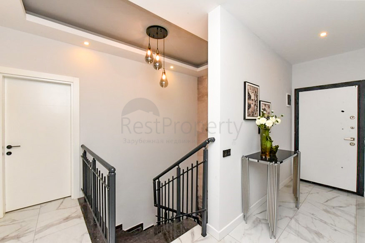 Neues Investitionsprojekt in Avsallar