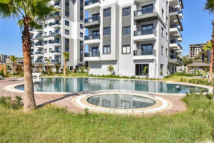 Neues Investitionsprojekt in Avsallar