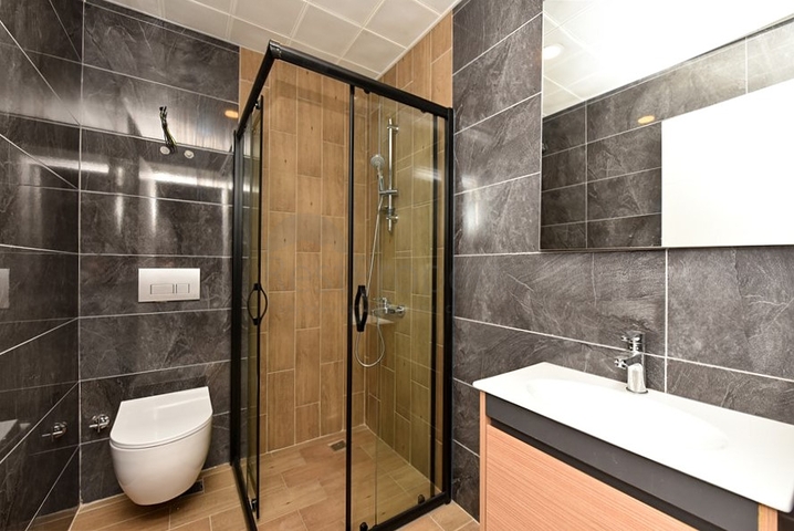 Neues Investitionsprojekt in Avsallar