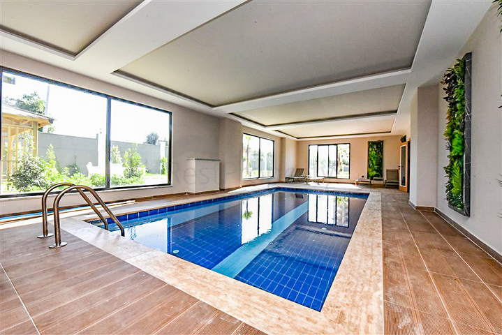 Neues Investitionsprojekt in Avsallar