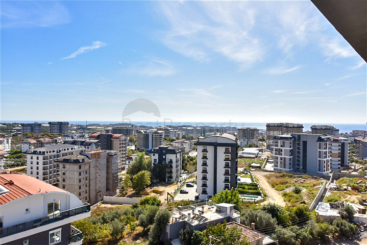 Neues Investitionsprojekt in Avsallar