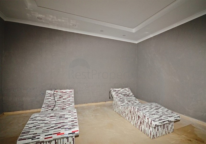 Investitionsprojekt in Avsallar