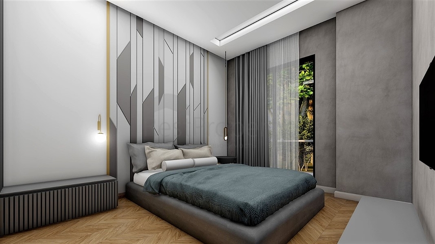 Neues Investitionsprojekt im Bezirk Avsallar