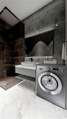 Neues Investitionsprojekt im Bezirk Avsallar