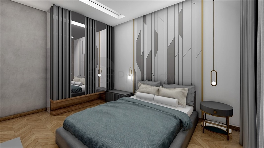 Neues Investitionsprojekt im Bezirk Avsallar