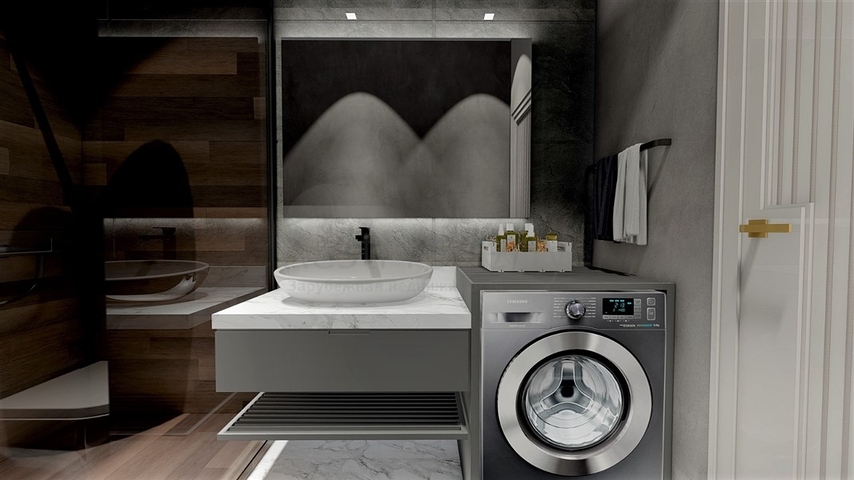 Neues Investitionsprojekt im Bezirk Avsallar