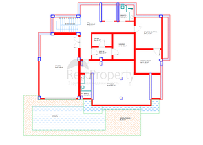 Investitionsprojekt für Luxusvillen in Kargicak