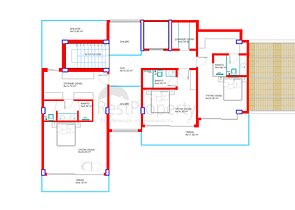 Investitionsprojekt für Luxusvillen in Kargicak