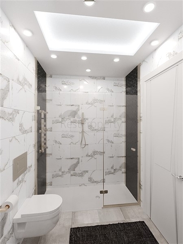 Neues Investitionsprojekt 600m vom Meer entfernt