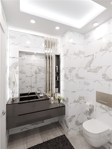 Neues Investitionsprojekt 600m vom Meer entfernt