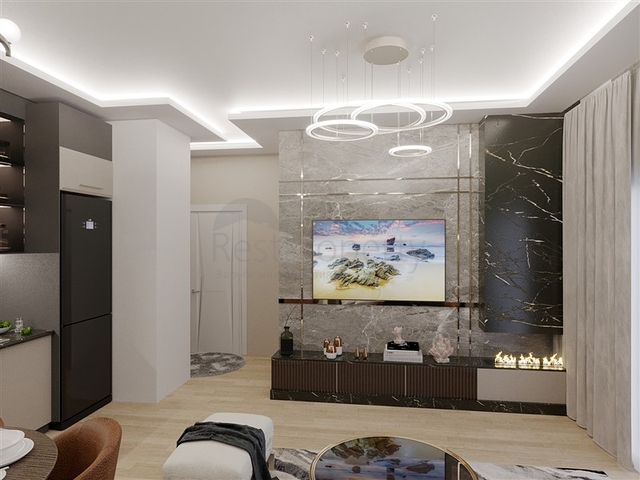 Neues Investitionsprojekt 600m vom Meer entfernt