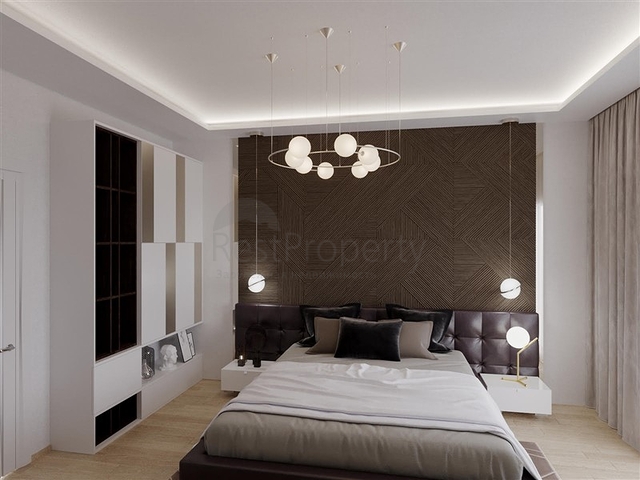 Neues Investitionsprojekt 600m vom Meer entfernt