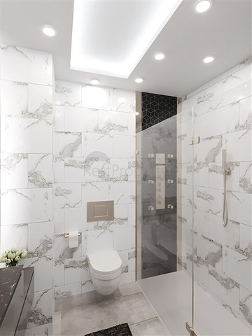 Neues Investitionsprojekt 600m vom Meer entfernt