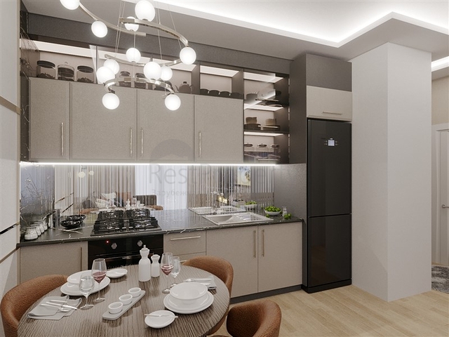 Neues Investitionsprojekt 600m vom Meer entfernt