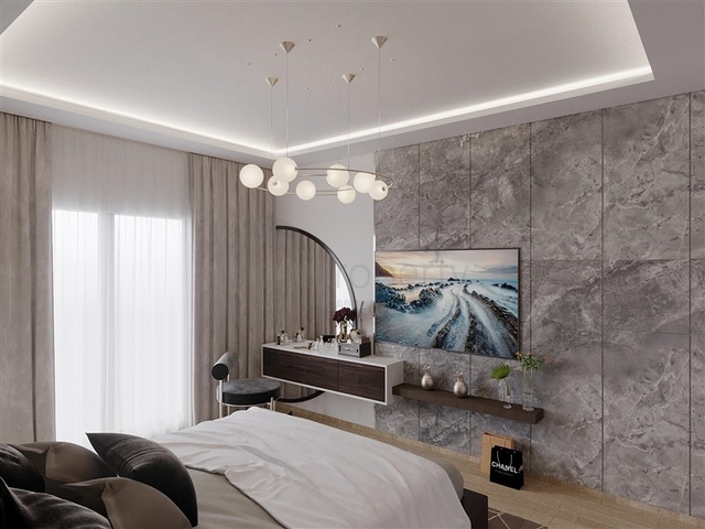 Neues Investitionsprojekt 600m vom Meer entfernt