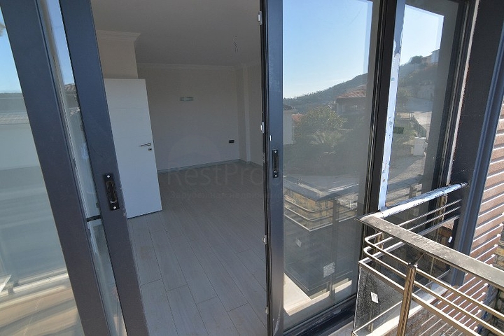 Moderne Residenz auf der Halbinsel Bodrum