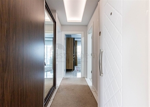 Gemütliche Zweizimmerwohnung in Mahmutlar