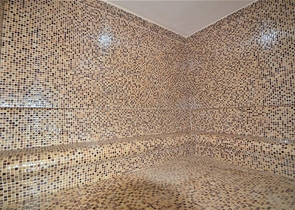 Gemütliche Zweizimmerwohnung in Mahmutlar