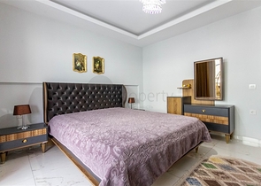 Gemütliche Zweizimmerwohnung in Mahmutlar