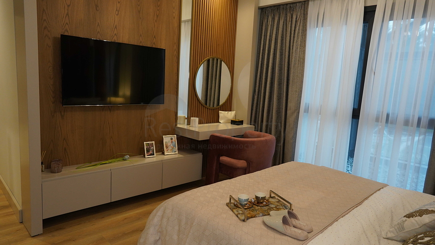 Komplex in Istanbul mit perfekter Verkehrsanbindung