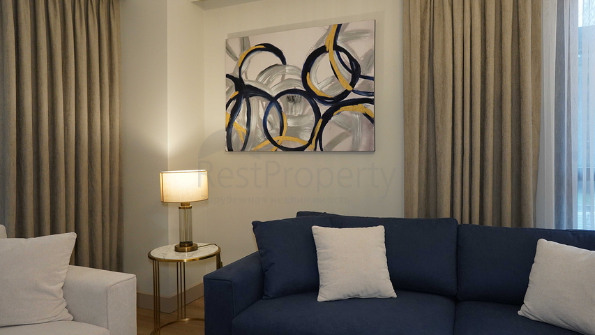 Komplex in Istanbul mit perfekter Verkehrsanbindung