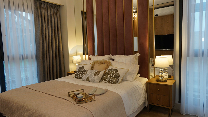 Komplex in Istanbul mit perfekter Verkehrsanbindung