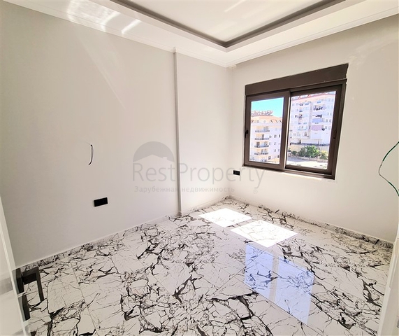 Investitionsprojekt im klassischen Stil im Bezirk Oba