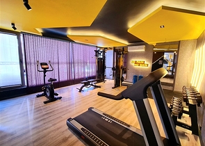 Investitionsprojekt im klassischen Stil im Bezirk Oba