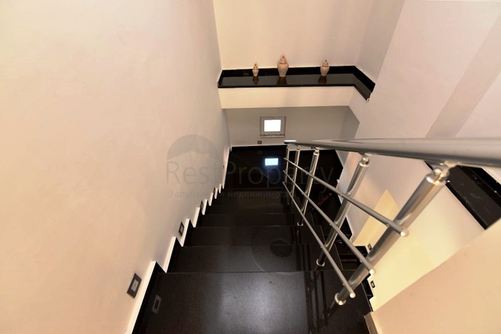 Penthouse in toller Lage in Mahmutlar