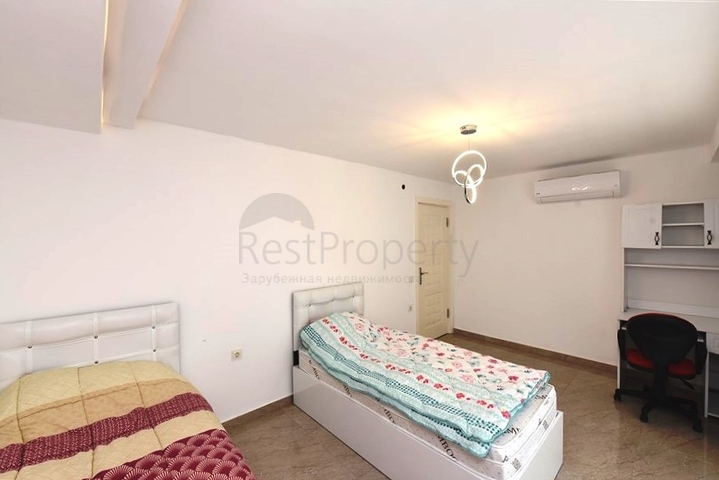 Penthouse in toller Lage in Mahmutlar