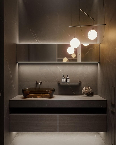 Luxus-Projekt an der ersten Küste in Mahmutlar