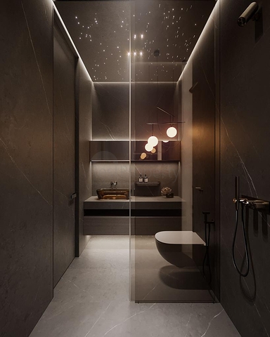 Luxus-Projekt an der ersten Küste in Mahmutlar