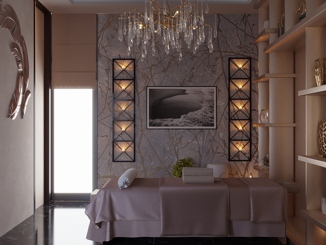 Neues Bauprojekt in Mahmutlar