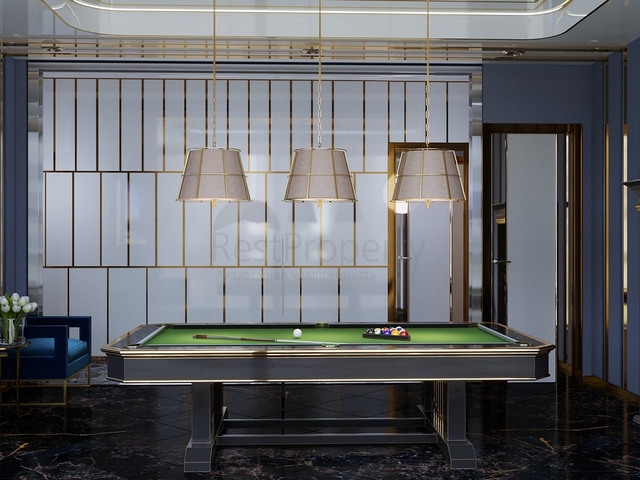 Neues Bauprojekt in Mahmutlar