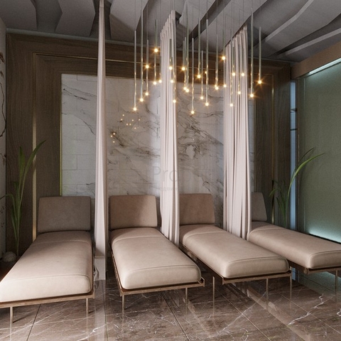 Neues Bauprojekt in Mahmutlar