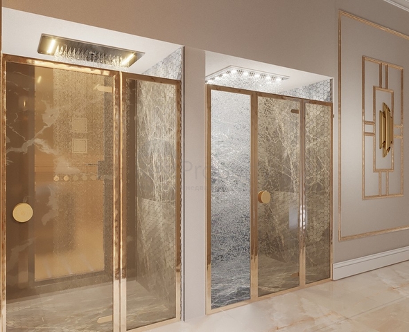 Neues Bauprojekt in Mahmutlar