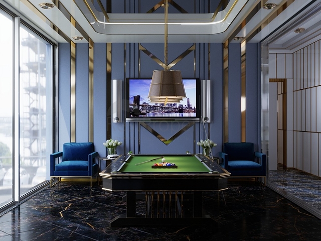 Neues Bauprojekt in Mahmutlar