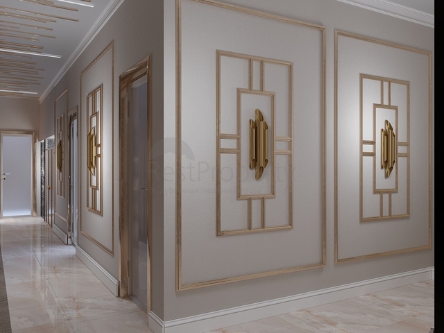 Neues Bauprojekt in Mahmutlar