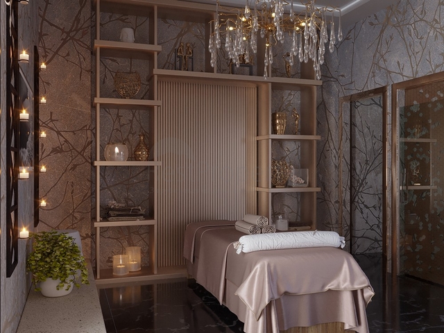 Neues Bauprojekt in Mahmutlar