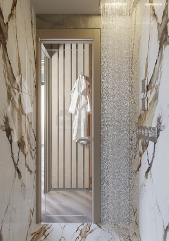 Neues Bauprojekt in Mahmutlar