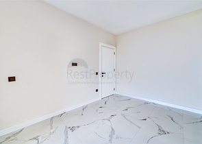 Neubaukomplex im Bezirk Oba