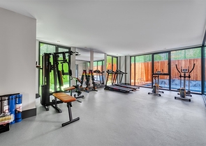 Neubaukomplex im Bezirk Oba