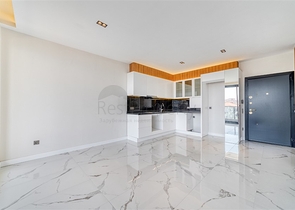 Neubaukomplex im Bezirk Oba