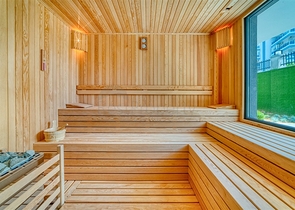 Neubaukomplex im Bezirk Oba