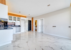 Neubaukomplex im Bezirk Oba