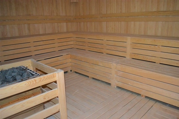 Möblierte Wohnung 200m vom Mittelmeer in Kestel/Alanya