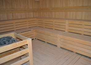 Möblierte Wohnung 200m vom Mittelmeer in Kestel/Alanya